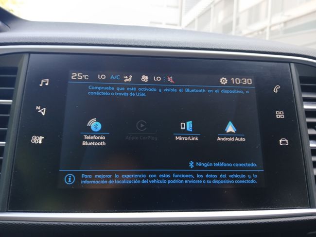 Peugeot 308 5P Style BlueHDi 100 S&S 6 Vel. MAN  - Foto 20