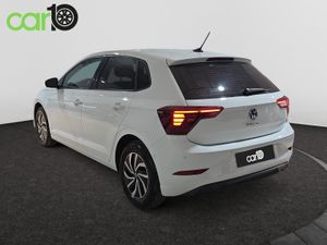 Volkswagen Polo Life 1.0 TSI 70kW (95CV)  - Foto 3