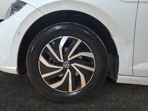 Volkswagen Polo Life 1.0 TSI 70kW (95CV)  - Foto 39