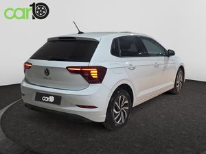 Volkswagen Polo Life 1.0 TSI 70kW (95CV)  - Foto 7