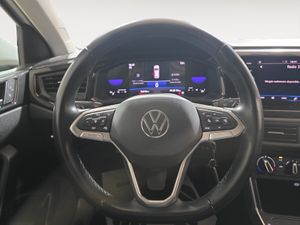 Volkswagen Polo Life 1.0 TSI 70kW (95CV)  - Foto 19