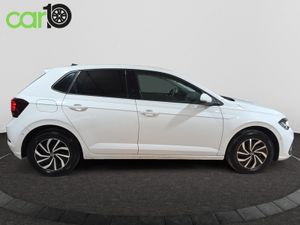 Volkswagen Polo Life 1.0 TSI 70kW (95CV)  - Foto 43