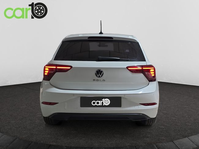 Volkswagen Polo Life 1.0 TSI 70kW (95CV)  - Foto 4
