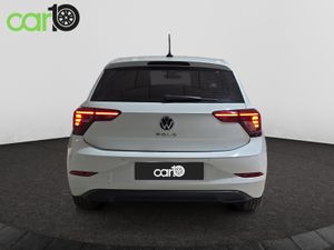 Volkswagen Polo Life 1.0 TSI 70kW (95CV)  - Foto 5