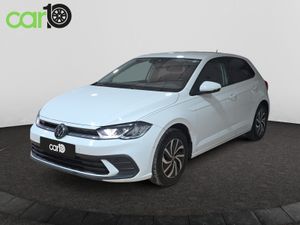 Volkswagen Polo Life 1.0 TSI 70kW (95CV)  - Foto 2