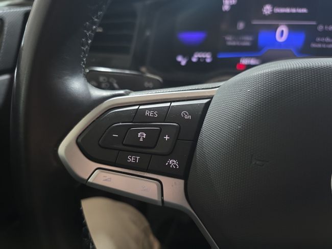 Volkswagen Polo Life 1.0 TSI 70kW (95CV)  - Foto 16