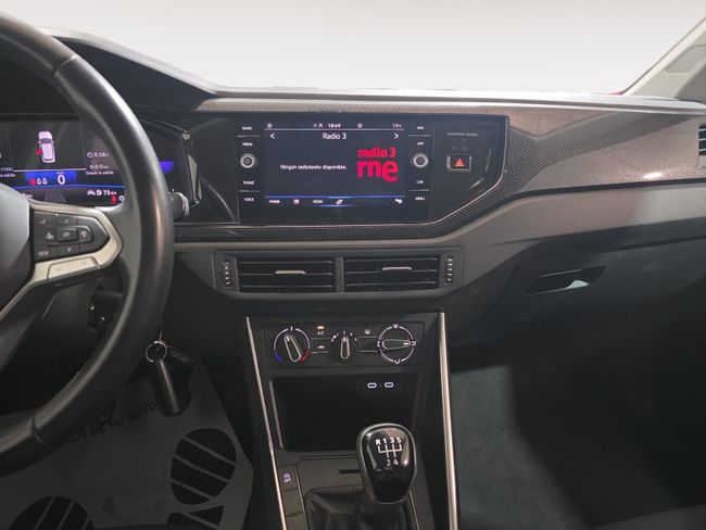 Volkswagen Polo Life 1.0 TSI 70kW (95CV)  - Foto 10