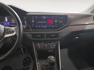 Volkswagen Polo Life 1.0 TSI 70kW (95CV)  - Foto 17