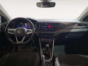 Volkswagen Polo Life 1.0 TSI 70kW (95CV)  - Foto 15