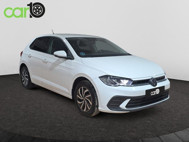 Volkswagen Polo Life 1.0 TSI 70kW (95CV)  - Foto 6