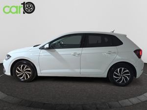 Volkswagen Polo Life 1.0 TSI 70kW (95CV)  - Foto 41