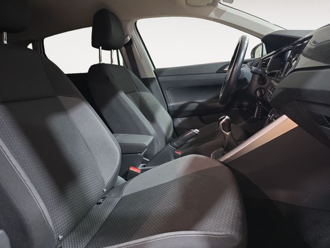 Volkswagen Polo Life 1.0 TSI 70kW (95CV)  - Foto 13