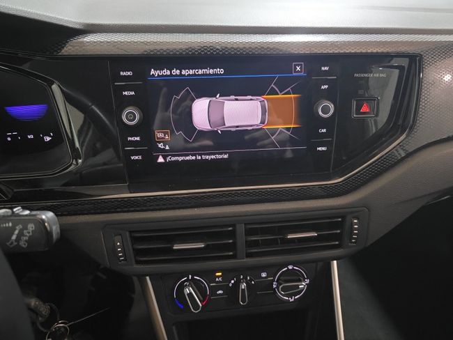 Volkswagen Polo Life 1.0 TSI 70kW (95CV)  - Foto 17