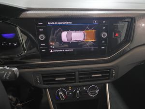 Volkswagen Polo Life 1.0 TSI 70kW (95CV)  - Foto 31