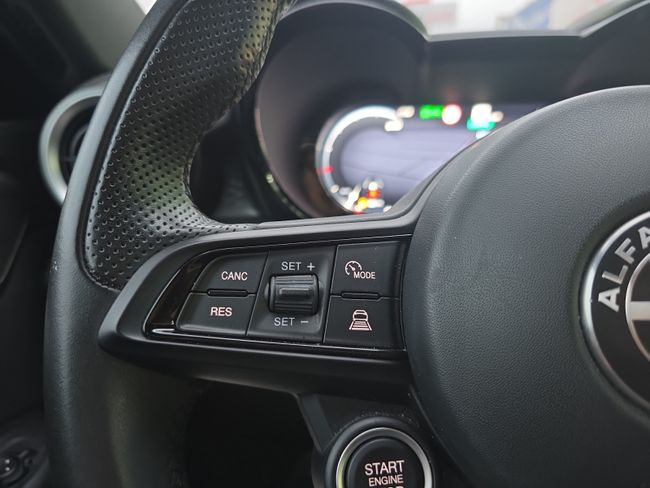 Alfa Romeo Tonale 1.5 MHEV GASOLINA 130 CV SPRINT FWD  - Foto 14