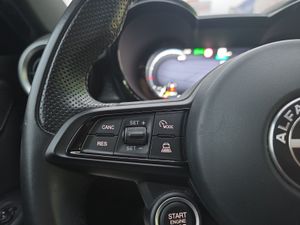 Alfa Romeo Tonale 1.5 MHEV GASOLINA 130 CV SPRINT FWD  - Foto 25