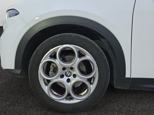 Alfa Romeo Tonale 1.5 MHEV GASOLINA 130 CV SPRINT FWD  - Foto 19