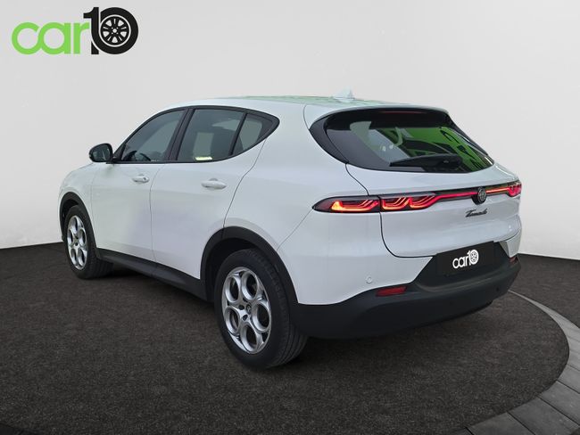 Alfa Romeo Tonale 1.5 MHEV GASOLINA 130 CV SPRINT FWD  - Foto 3