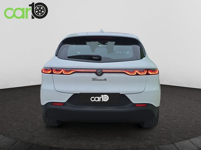 Alfa Romeo Tonale 1.5 MHEV GASOLINA 130 CV SPRINT FWD  - Foto 4