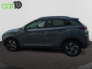 Hyundai Kona 1.6 GDI HEV SLE DCT  - Foto 35