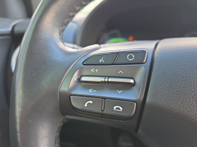 Hyundai Kona 1.6 GDI HEV SLE DCT  - Foto 14