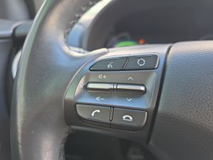 Hyundai Kona 1.6 GDI HEV SLE DCT  - Foto 25