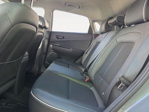 Hyundai Kona 1.6 GDI HEV SLE DCT  - Foto 19