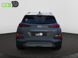 Hyundai Kona 1.6 GDI HEV SLE DCT  - Foto 3