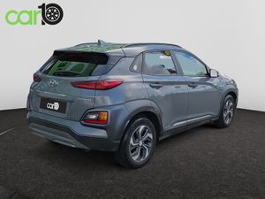 Hyundai Kona 1.6 GDI HEV SLE DCT  - Foto 5