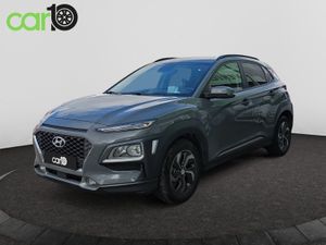 Hyundai Kona 1.6 GDI HEV SLE DCT  - Foto 2