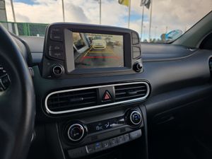 Hyundai Kona 1.6 GDI HEV SLE DCT  - Foto 29