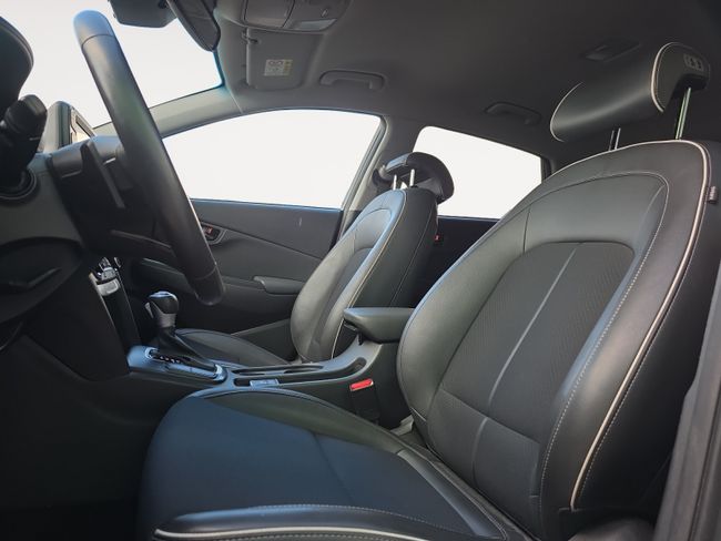 Hyundai Kona 1.6 GDI HEV SLE DCT  - Foto 7