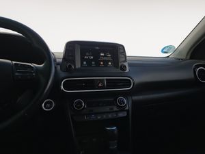 Hyundai Kona 1.6 GDI HEV SLE DCT  - Foto 15