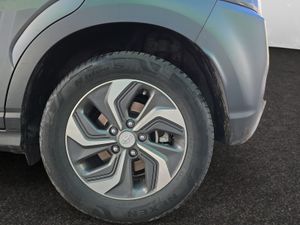 Hyundai Kona 1.6 GDI HEV SLE DCT  - Foto 33