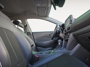 Hyundai Kona 1.6 GDI HEV SLE DCT  - Foto 21