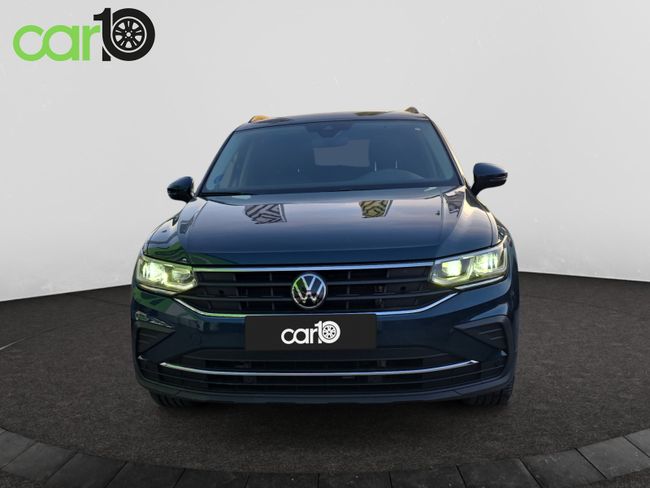 Volkswagen Tiguan Life 1.4 TSI eHybrid 180kW (245CV) DSG  - Foto 7