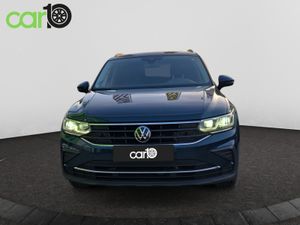 Volkswagen Tiguan Life 1.4 TSI eHybrid 180kW (245CV) DSG  - Foto 11