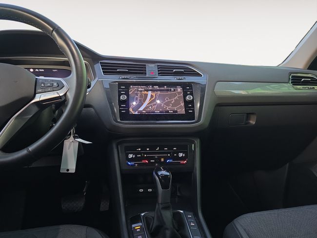 Volkswagen Tiguan Life 1.4 TSI eHybrid 180kW (245CV) DSG  - Foto 10