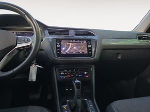 Volkswagen Tiguan Life 1.4 TSI eHybrid 180kW (245CV) DSG  - Foto 17