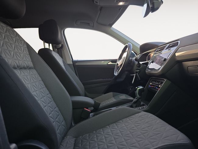 Volkswagen Tiguan Life 1.4 TSI eHybrid 180kW (245CV) DSG  - Foto 13