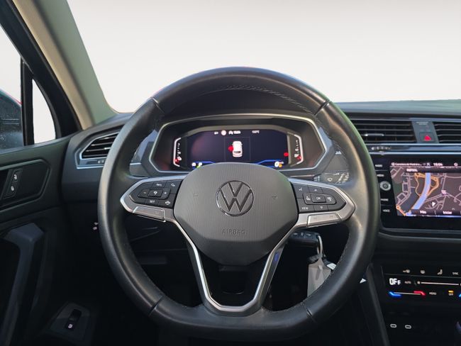 Volkswagen Tiguan Life 1.4 TSI eHybrid 180kW (245CV) DSG  - Foto 11