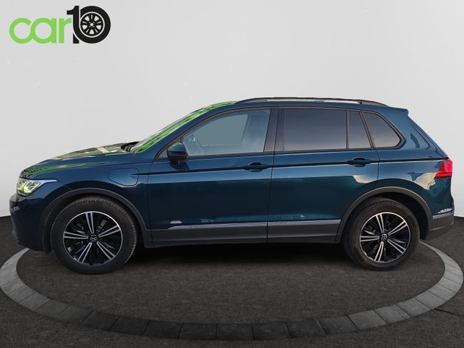 Volkswagen Tiguan Life 1.4 TSI eHybrid 180kW (245CV) DSG  - Foto 21