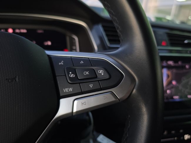 Volkswagen Tiguan Life 1.4 TSI eHybrid 180kW (245CV) DSG  - Foto 15