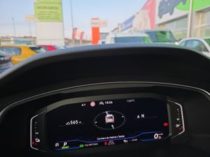 Volkswagen Tiguan Life 1.4 TSI eHybrid 180kW (245CV) DSG  - Foto 31