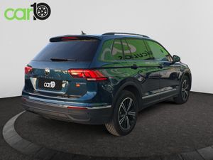Volkswagen Tiguan Life 1.4 TSI eHybrid 180kW (245CV) DSG  - Foto 7