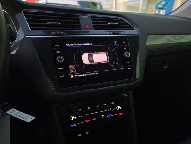 Volkswagen Tiguan Life 1.4 TSI eHybrid 180kW (245CV) DSG  - Foto 18