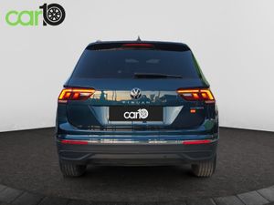 Volkswagen Tiguan Life 1.4 TSI eHybrid 180kW (245CV) DSG  - Foto 5