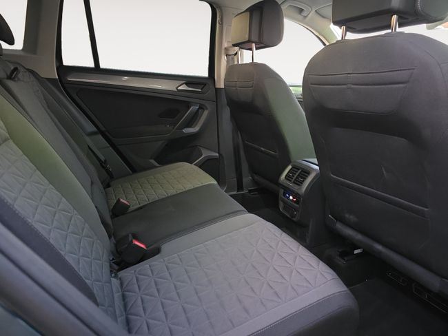 Volkswagen Tiguan Life 1.4 TSI eHybrid 180kW (245CV) DSG  - Foto 12