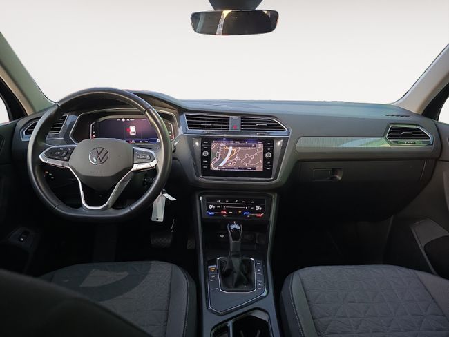 Volkswagen Tiguan Life 1.4 TSI eHybrid 180kW (245CV) DSG  - Foto 9