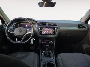 Volkswagen Tiguan Life 1.4 TSI eHybrid 180kW (245CV) DSG  - Foto 15